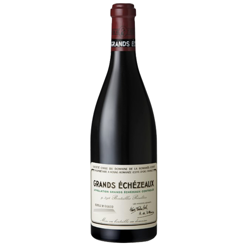 1990 DRC Grands Echezeaux Grand Cru / Flagey-Échezeaux / 羅曼尼康帝酒莊 大埃雪索特級園紅酒